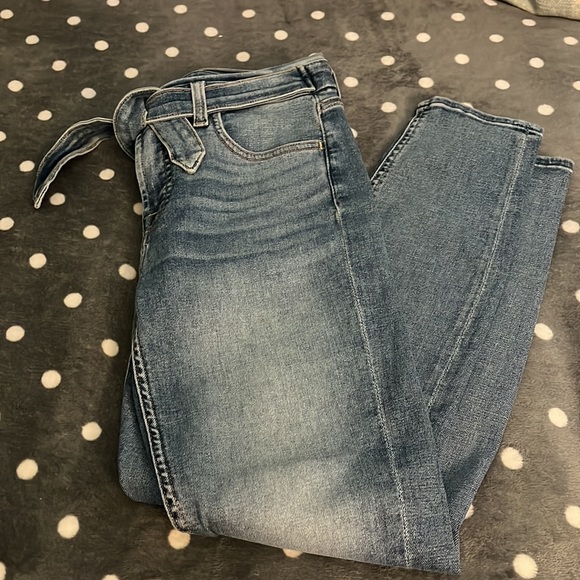 NWOT Jen 7 ankle skinny Jeans - Picture 7 of 7